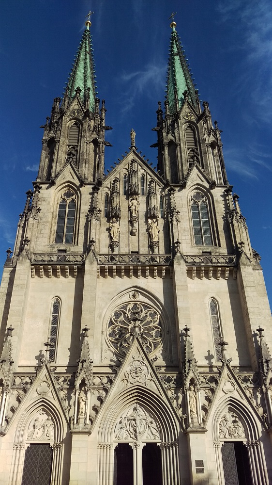 Katedra św. Wacława