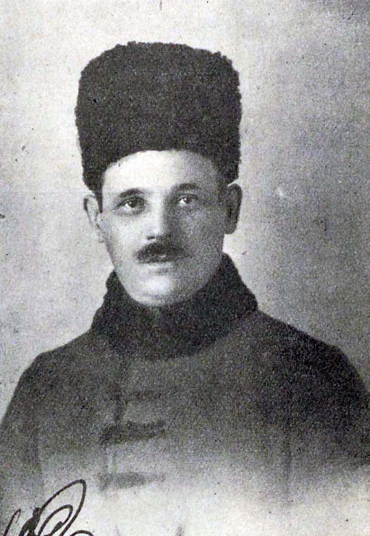 Wawrzyniec Dajczak – projektant budynku szkoły handlowej we Lwowie, ok. 1930 r.; "Album inżynierów i techników w Polsce", Lwów 1932