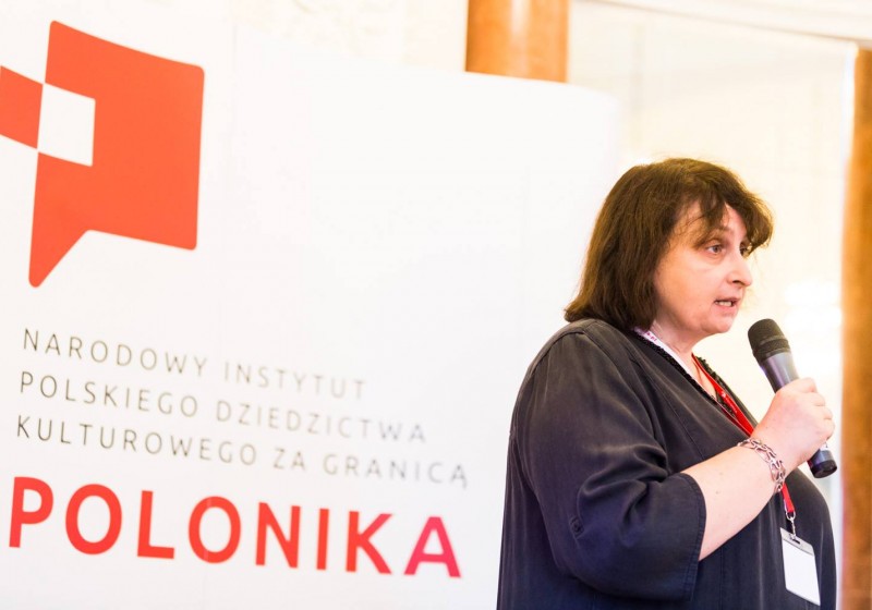 Sympozjum „POLONIKA. Diagnoza potrzeb – strategia działań”
