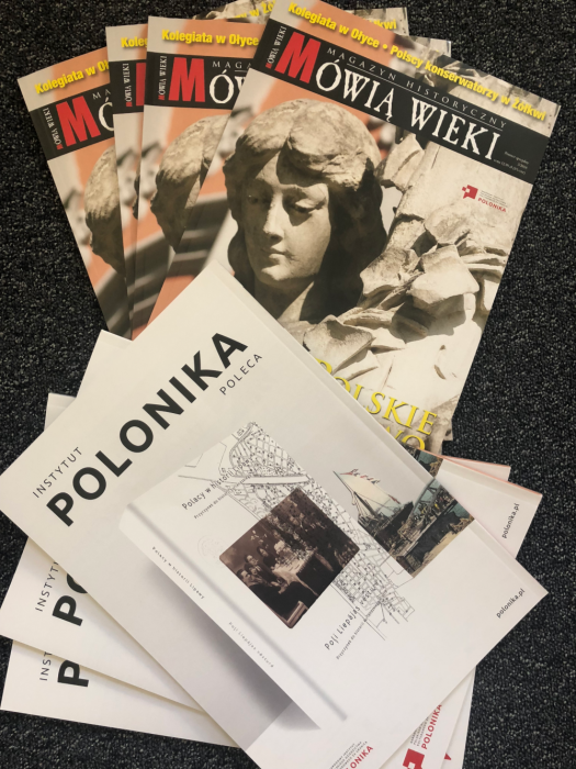 Otwórz zdjęcie Specjalny numer magazynu historycznego „Mówią Wieki”