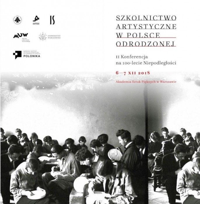 Otwórz zdjęcie Koferencja Szkolnictwo artystyczne w Polsce |