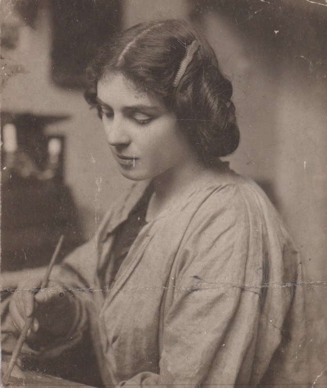 Mela Muter