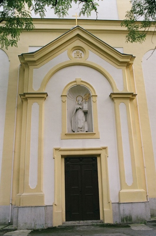 Polskie ślady na wzgórzu Kahlenberg w Wiedniu, Instytut POLONIKA