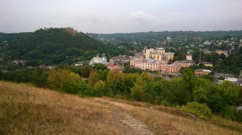 Krzemieniec
