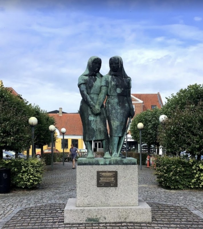 Kościół św. Brygidy | POLONIKA