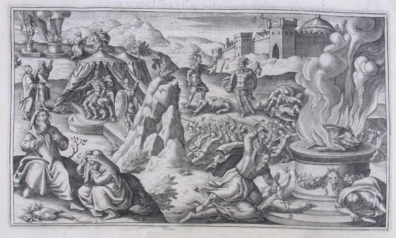 Dzieje króla Antiocha, 1620‒1621,BUW |