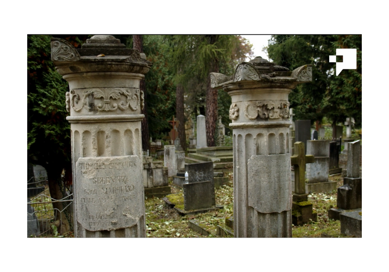 Śladami (nie)zapomnianych historii. Vademecum inwentaryzatora cmentarzy (odc. 2)