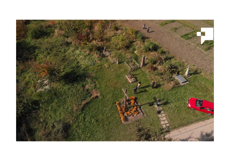 Śladami (nie)zapomnianych historii. Vademecum inwentaryzatora cmentarzy (odc. 6)