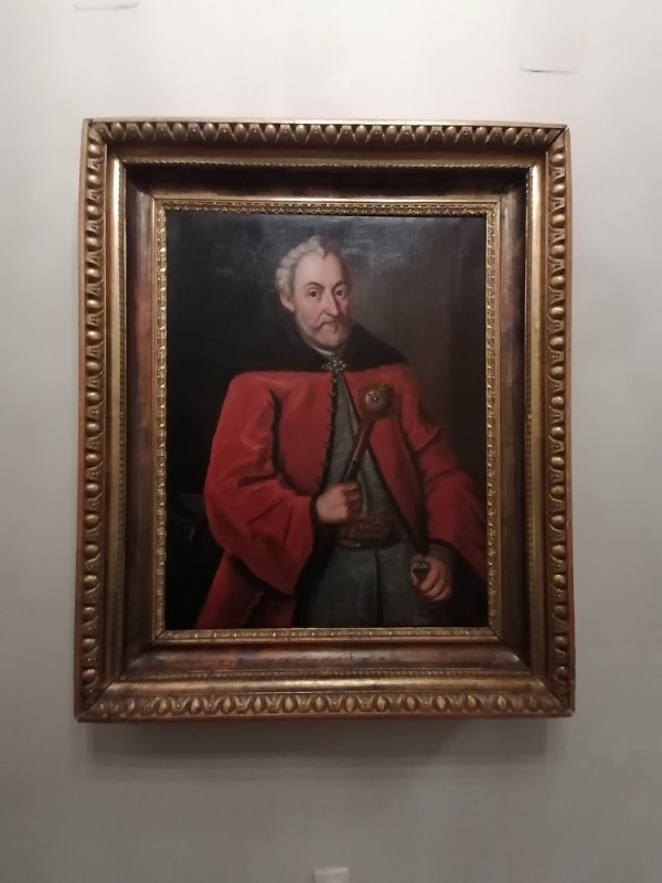 Zamość, konferencja o Zamoyskim |