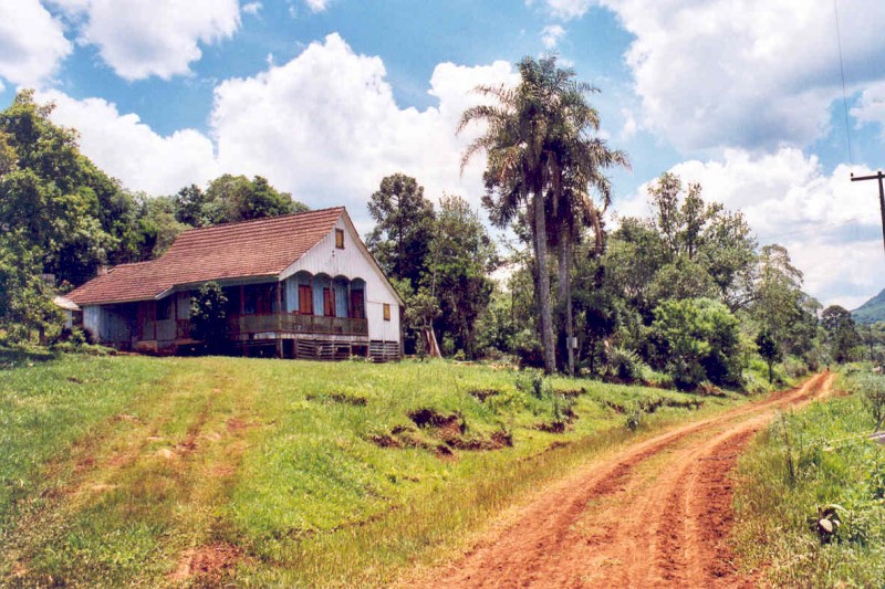 Brazylia, muzea |