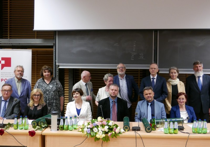 Nagroda „Przeglądu Wschodniego” za 2021 r.