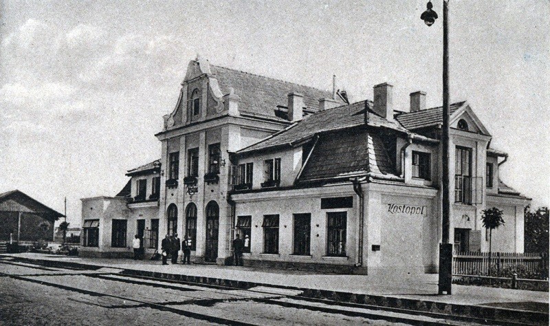 Kostopol |