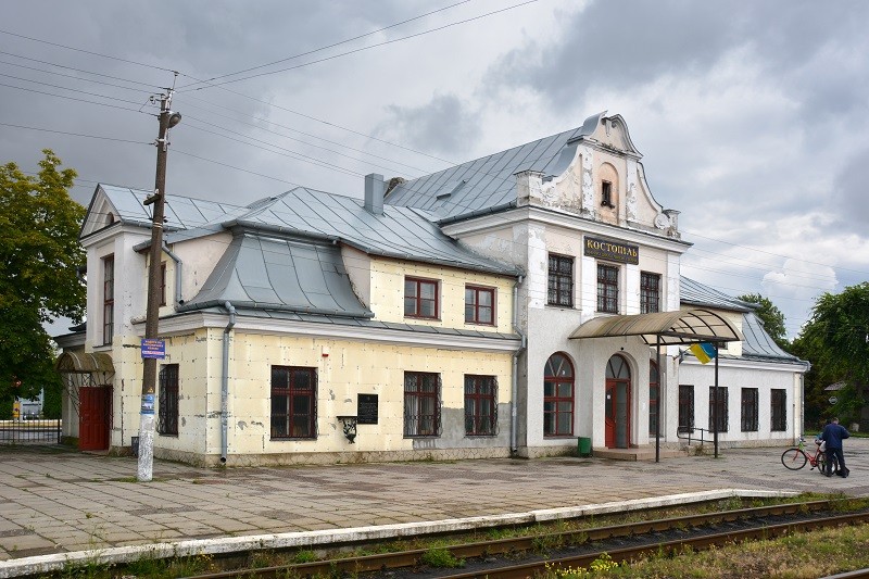 Kostopol |