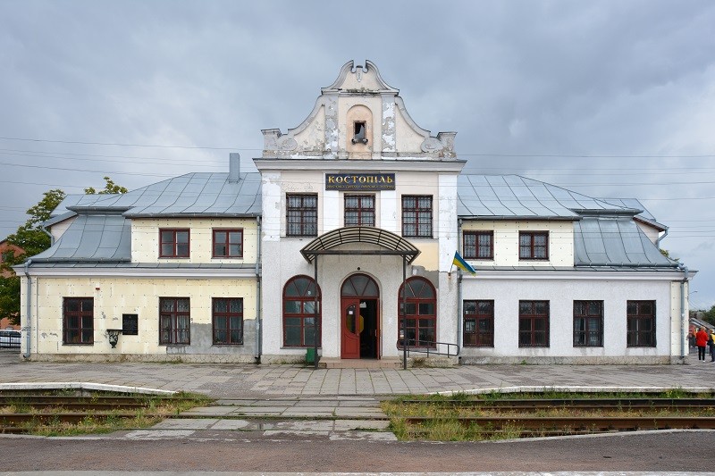 Kostopol |