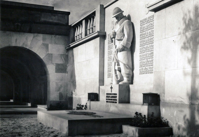 Cmentarz Orląt