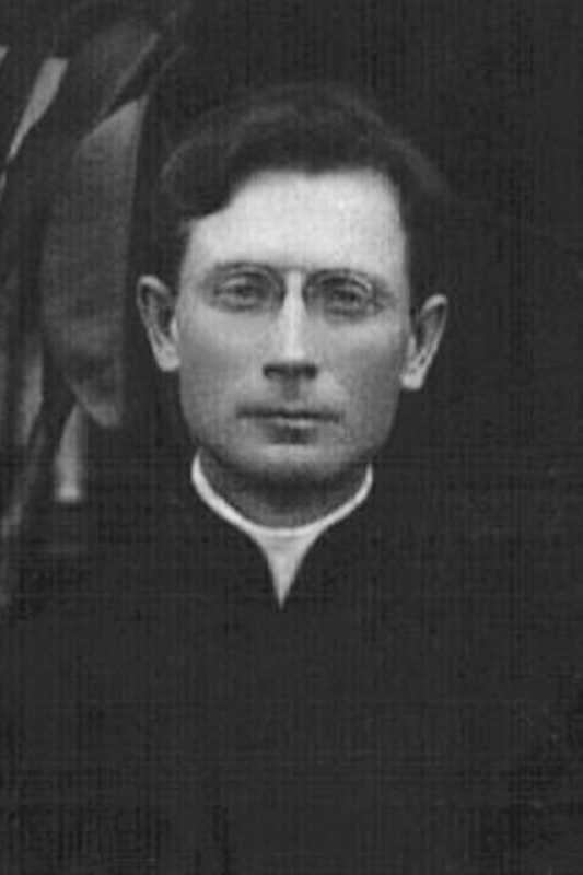 Dniepr kosciol