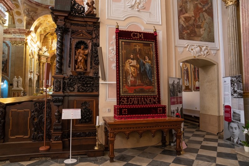 Velehrad 2
