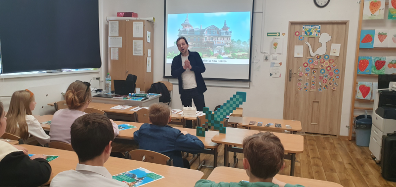 Minecraft