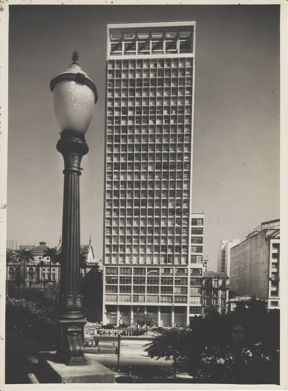 Esplanada