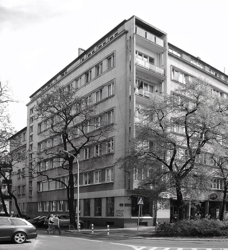 Esplanada