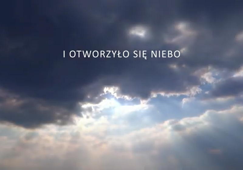 I otworzyło się niebo... Konserwacja i renowacja iluzjonistycznych fresków Franciszka Ecksteina we Lwowie