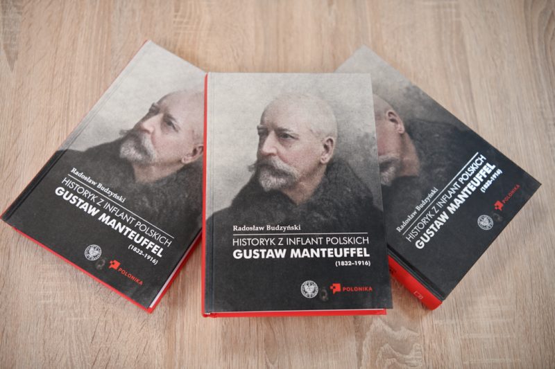 Manteuffel 