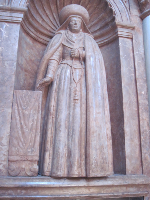 Zolkiew kolegiata