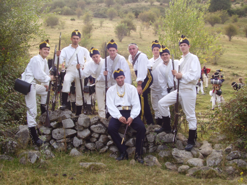 Somosierra