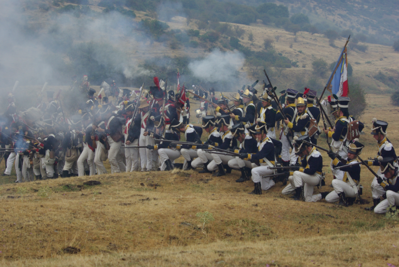 Somosierra