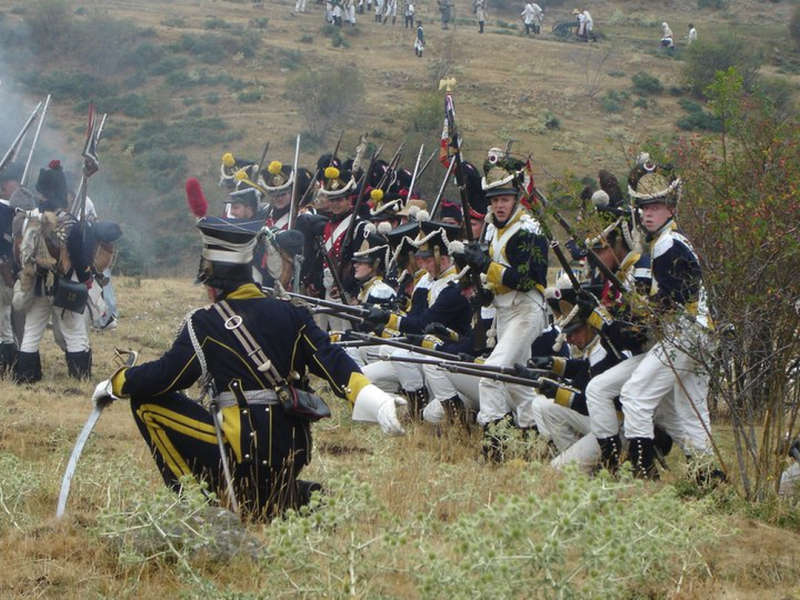 Somosierra