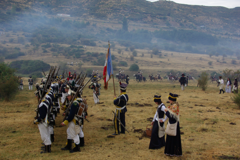 Somosierra