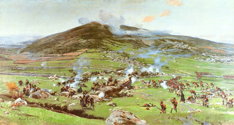 Somosierra