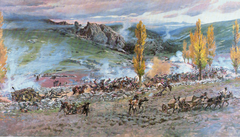 Somosierra
