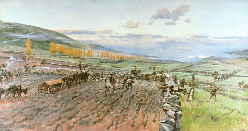 Somosierra