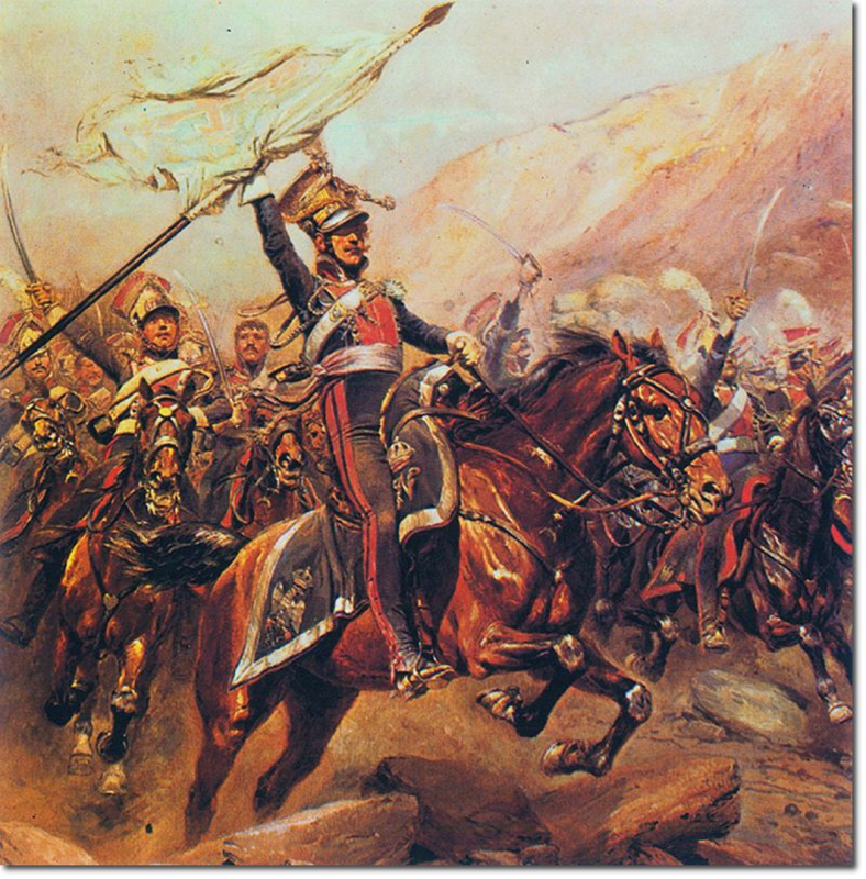 Somosierra
