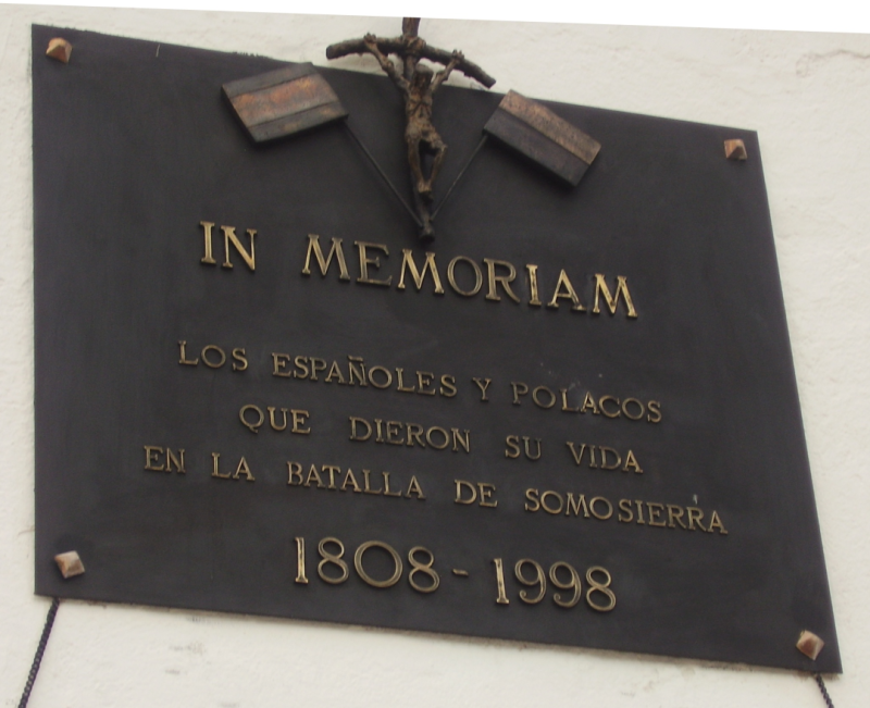 Somosierra