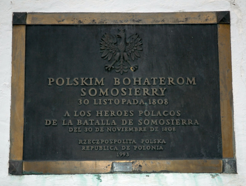 Somosierra