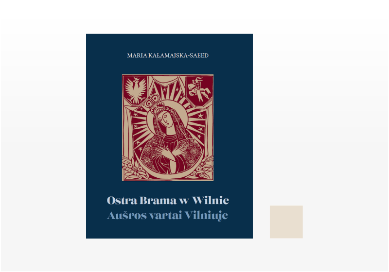 Ostra Brama w Wilnie