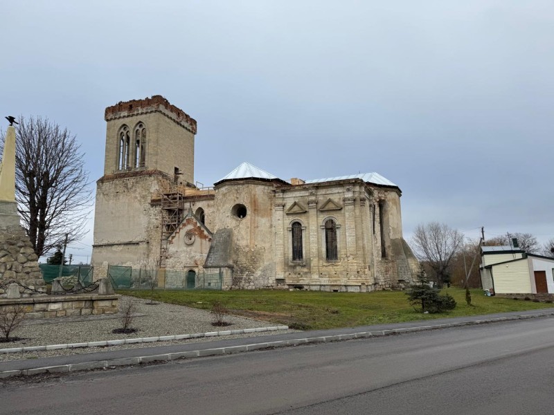 114969 Dokumentacja fotograficzna stanu obiektu 7